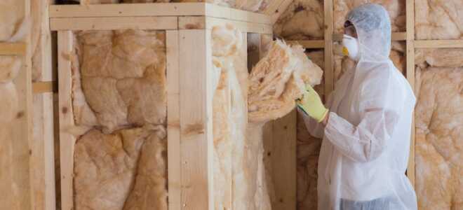 Все про вентиляцию в каркасном доме, утепленным базальтовой ватой