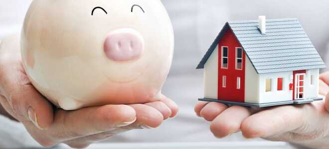 Сколько нужно денег чтобы построить дом