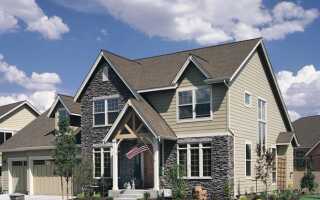 Строительство американских каркасных домов