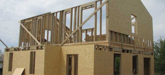 Отзыв владельца о щитовом доме: вся правда