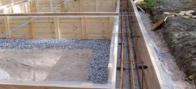 Каркасные дачные дома своими руками