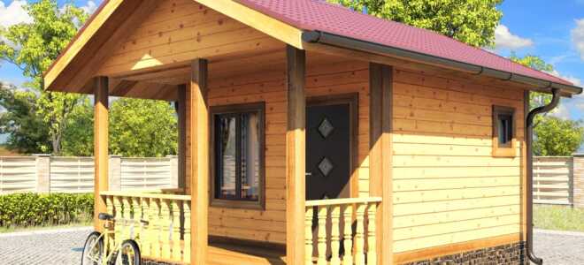 Технологии и особенности строительства каркасных бань своими руками