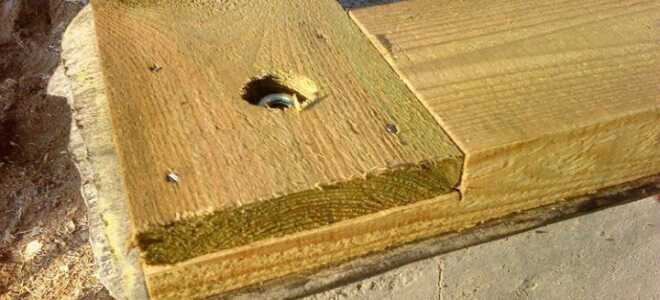 Основные узлы и соединения каркасного дома