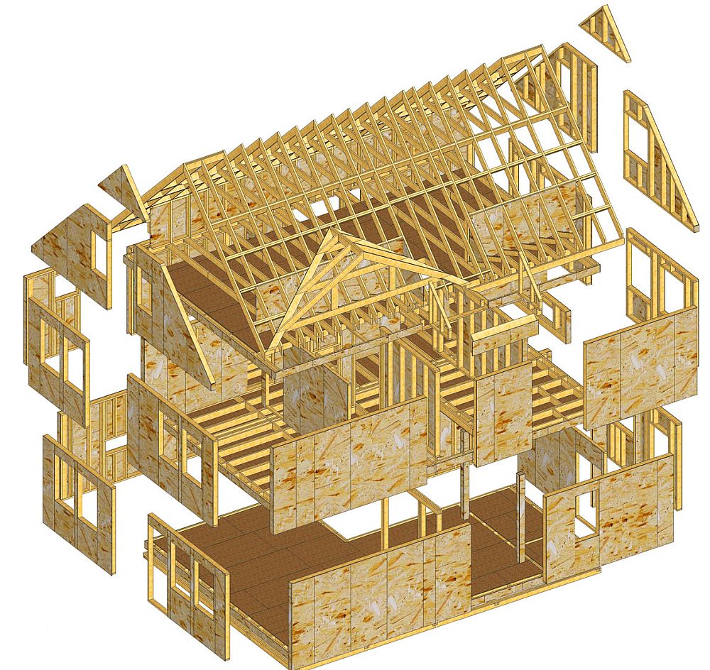 Домокомплект