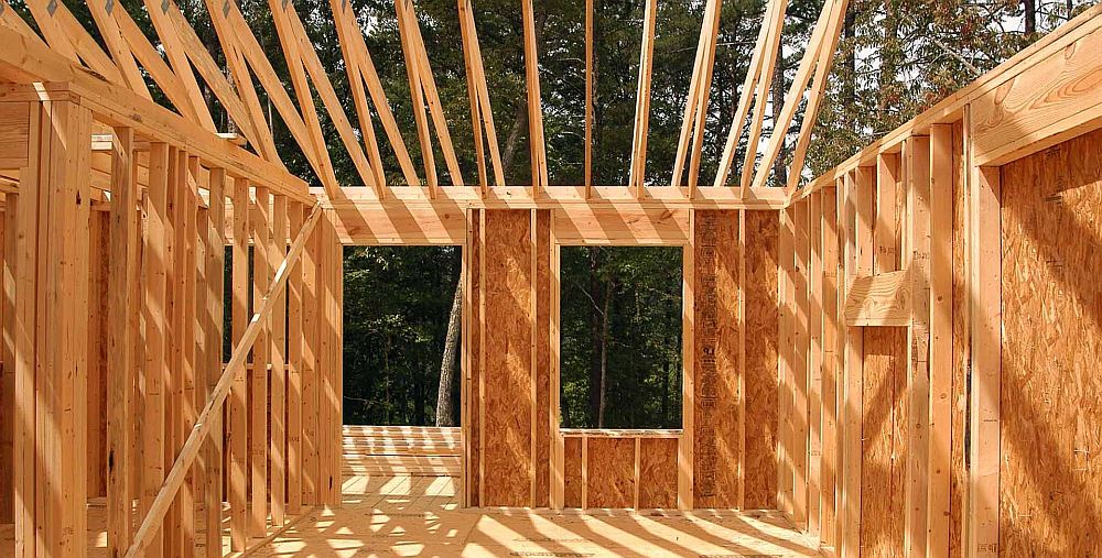 Обшивка ОСП