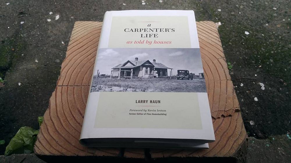 Книга Ларри