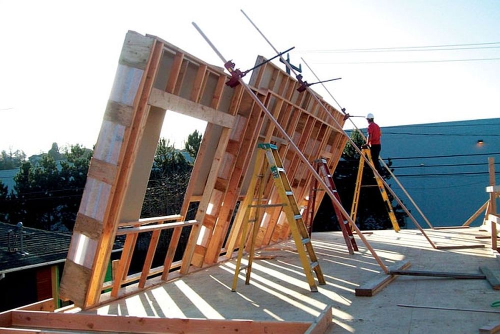 Стойка Ларсена