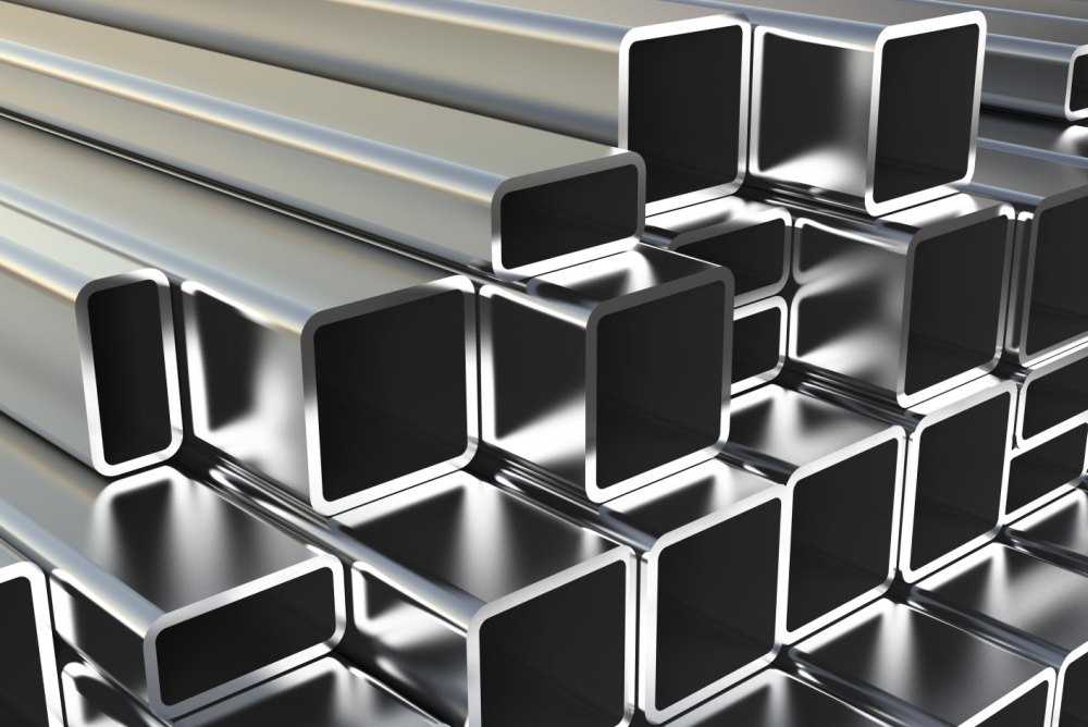 Профильные трубы