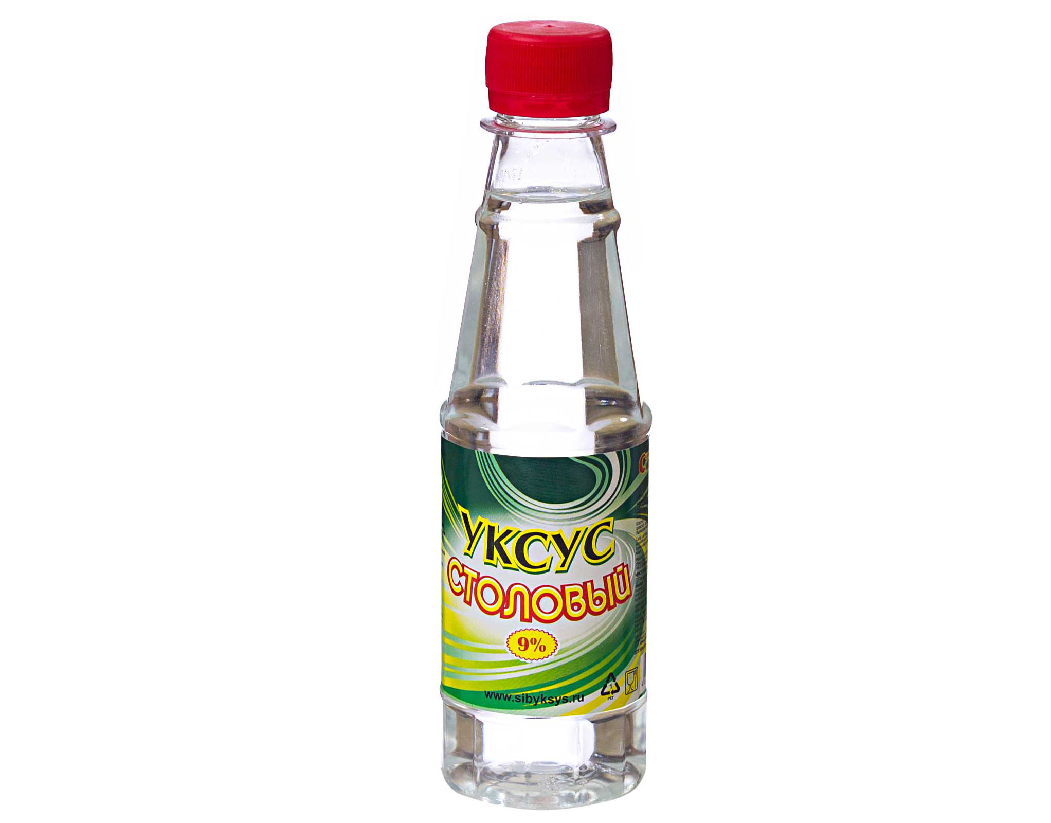 Уксус