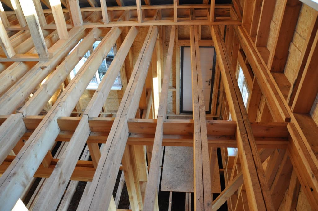 Перекрытие