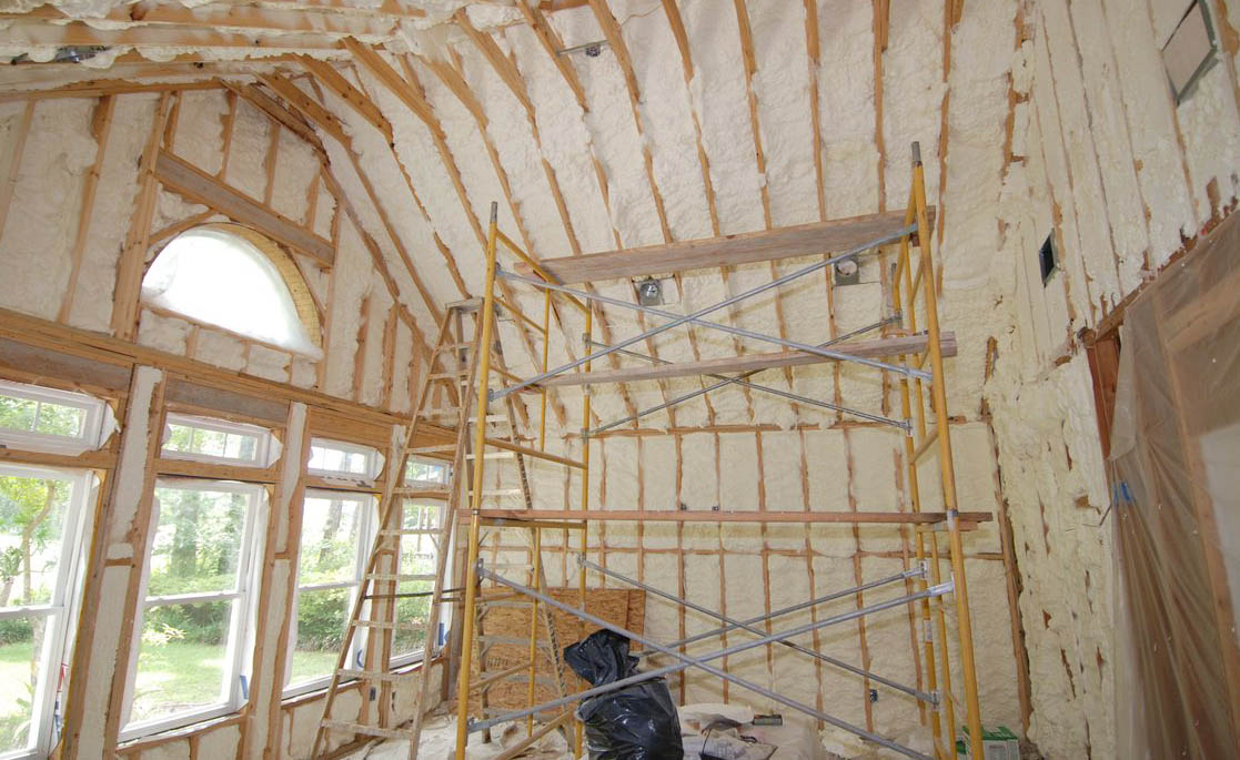 Пенополиуретан