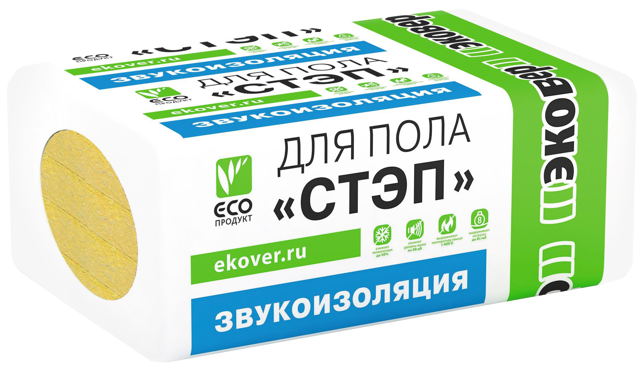 Эковер для пола