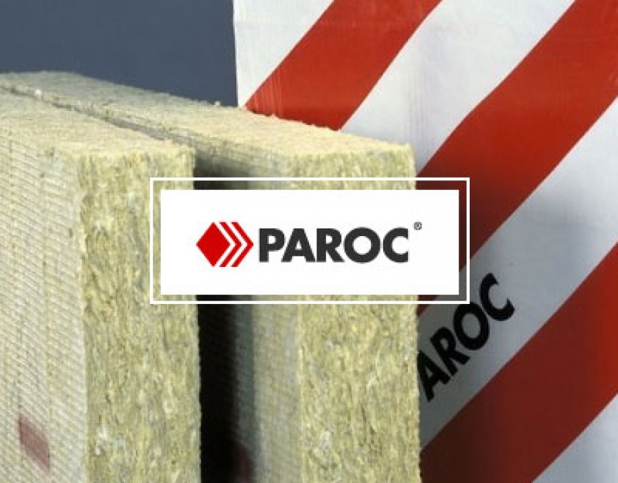 Утеплитель Парок